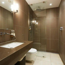 Serviced offices in central London