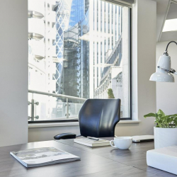Executive suite - London