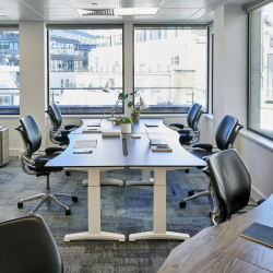 Offices at 34 Lime Street, Leadenhall