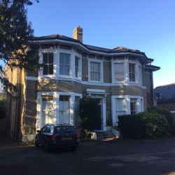 34 Southborough Road, Melbury House, Kent serviced offices