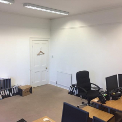 Serviced office in Bromley (London)