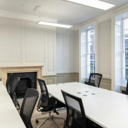 Office suites to let in London