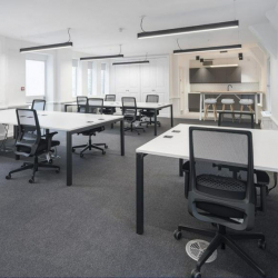 34, Threadneedle Street, City of London executive suites