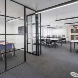 Offices at 34, Threadneedle Street, City of London