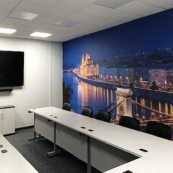 Executive suites in central Rochford