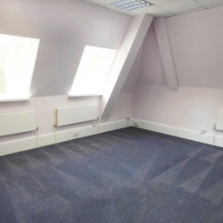 Serviced office to rent in Sutton (London)