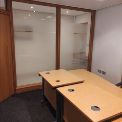 Serviced office to hire in Beckenham