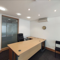 Serviced office centres to let in Beckenham