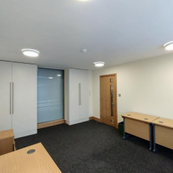 Exterior image of 344 Croydon Road, Beckenham Plus Business Centre