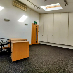 Serviced office - Beckenham