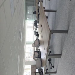 Image of London office accomodation