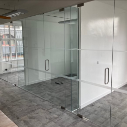 346 Kensington High Street executive suites