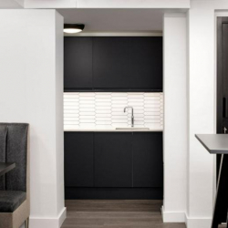 35-36 Eagle Street, Adler House executive suites