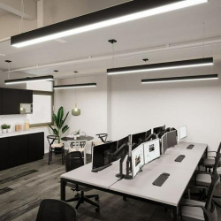 Image of London serviced office