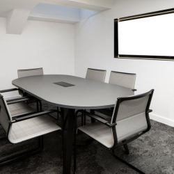 35-36 Eagle Street, Adler House serviced offices