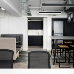 Serviced offices to lease in London