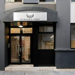 35-36 Eagle Street, Adler House