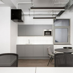 Executive suites in central London