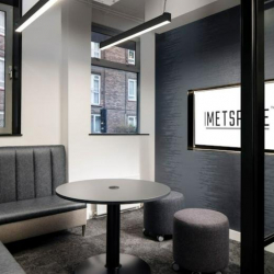 London executive office centre