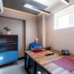 London executive suite