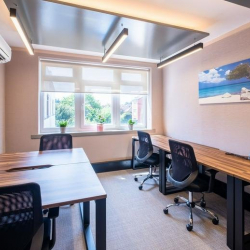Image of London serviced office