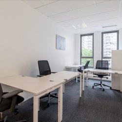 Image of Villeurbanne executive suite