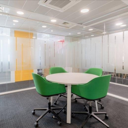 Serviced office - Villeurbanne