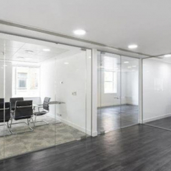 Office spaces in central London