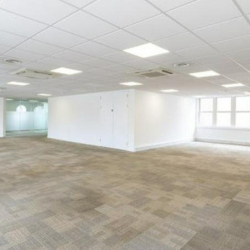 Offices at 35-39 Maddox Street, Prince Frederick House, 4th Floor