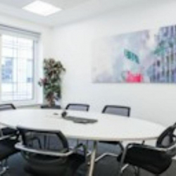 Office suites to rent in London