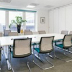 Image of London executive office
