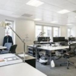 Serviced office centre - London