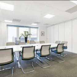 Office spaces to let in London