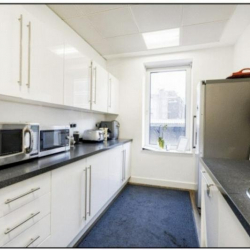 35-39 New Bridge Street, 2nd Floor serviced office centres