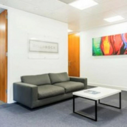 Offices at 35-39 New Bridge Street, 2nd Floor