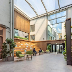 Image of London serviced office