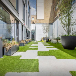 35, 41 Folgate Street, Spitalfields