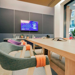 London executive office centre