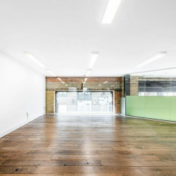 Offices at 35, Artillery Lane