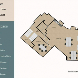 London office space