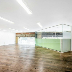 Office space to let in London