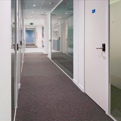 Office suites to hire in Madrid
