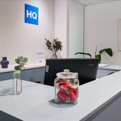 35 Calle De Gobelas serviced offices