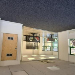 Office space to hire in Northampton