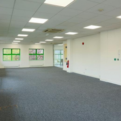 Office suites to lease in Northampton
