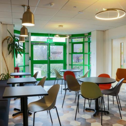 35 Duncan Close, Moulton Park serviced offices