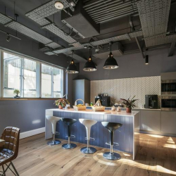 35 Luke Street serviced offices