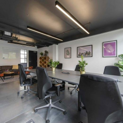 Office space in London
