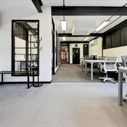 Margate executive office