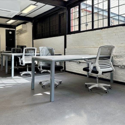 Image of Margate office accomodation